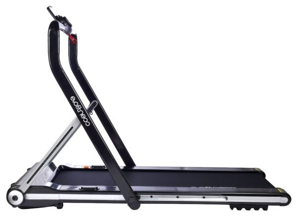 Электрическая беговая дорожка Evo Fitness X450