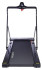 Электрическая беговая дорожка Evo Fitness X450