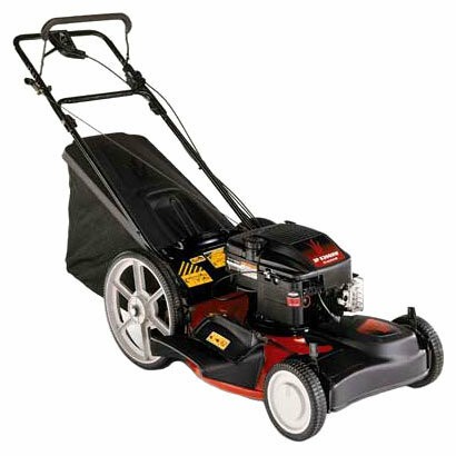 Газонокосилка MTD SP 53 GHW Газонокосилка MTD SP 53 GHW
