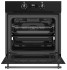 Электрический духовой шкаф TEKA HRB 6400 ATS SILVER