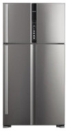Холодильник Hitachi R-V722PU1INX