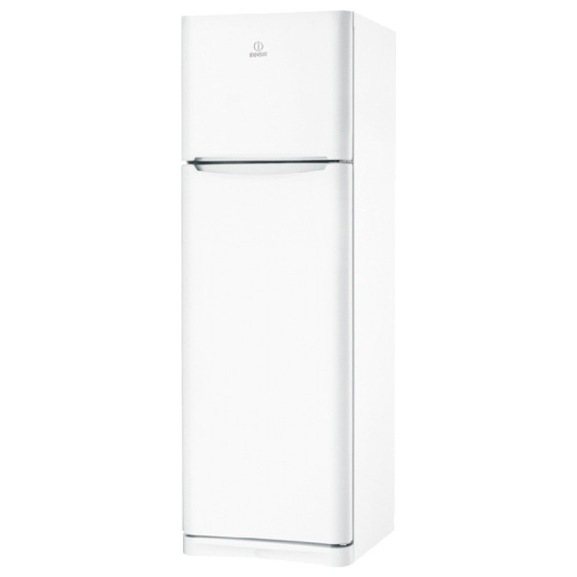 Холодильник Indesit TIA 18 Холодильник Indesit TIA 18