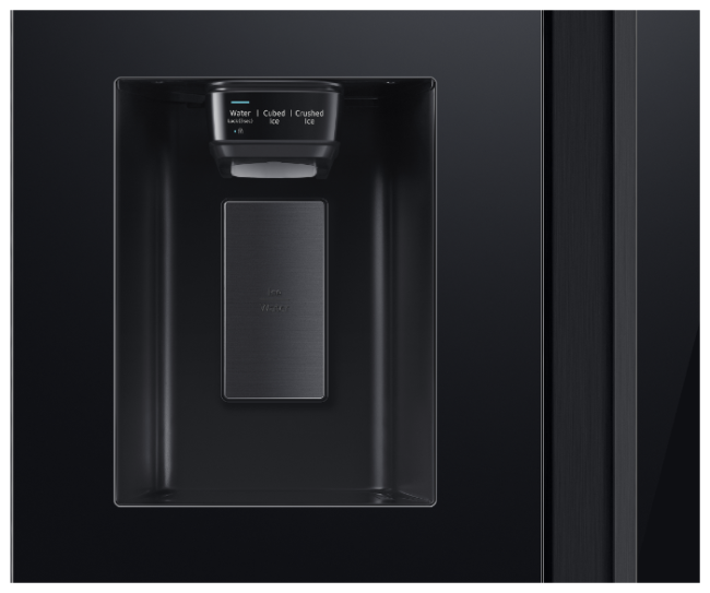 Холодильник Samsung RS65R54412C Холодильник Samsung RS65R54412C