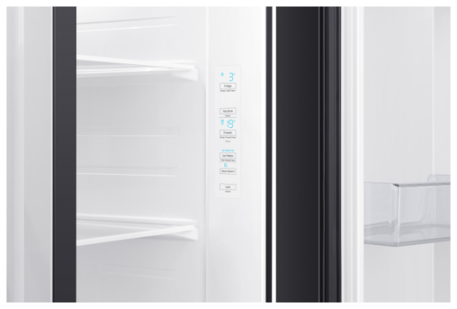 Холодильник Samsung RS65R54412C Холодильник Samsung RS65R54412C