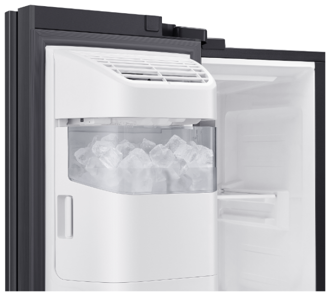 Холодильник Samsung RS65R54412C Холодильник Samsung RS65R54412C