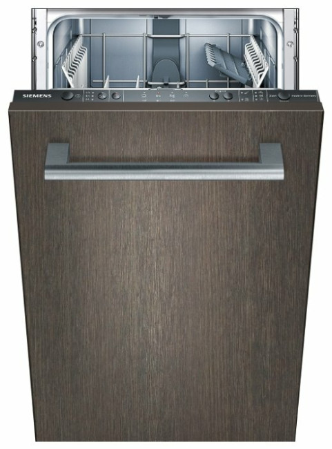 Встраиваемая посудомоечная машина Siemens SR 64E005