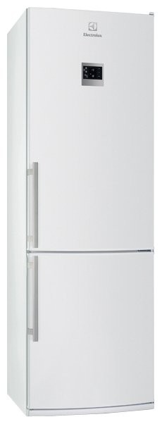 Холодильник Electrolux EN 3481 AOW