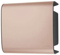 Каминная вытяжка Faber CARRE CAMEO PINK F45 Каминная вытяжка Faber CARRE CAMEO PINK F45