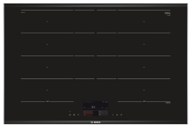 Варочная панель Bosch PXY875KE1E