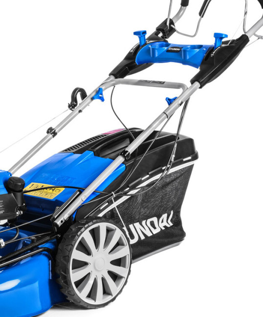Газонокосилка бензиновая Hyundai L 5110S