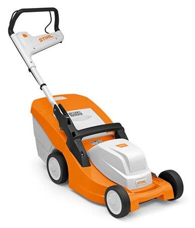 Газонокосилка STIHL RME 443 C Газонокосилка STIHL RME 443 C