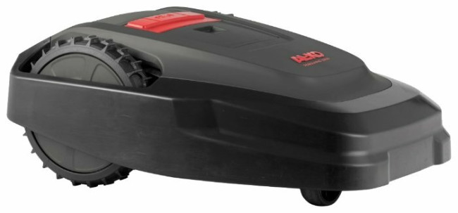 Газонокосилка AL-KO 119689 Robolinho 1000