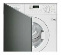 Стиральная машина smeg LST107 Стиральная машина smeg LST107