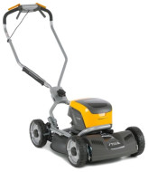 Газонокосилка STIGA Multiclip Pro 50 SX DAE Газонокосилка STIGA Multiclip Pro 50 SX DAE