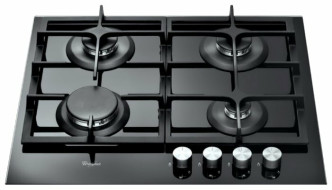 Газовая варочная панель Whirlpool GOS 6415 NB Газовая варочная панель Whirlpool GOS 6415 NB