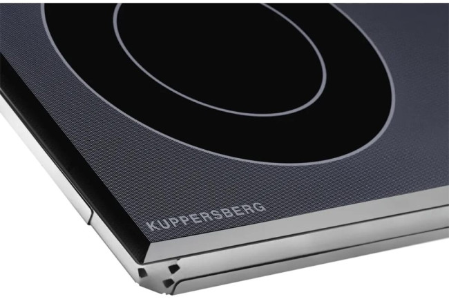 Встраиваемая электрическая варочная панель Kuppersberg ESO 622 F