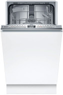 Встраиваемая посудомоечная машина Bosch SPV4HKX10E