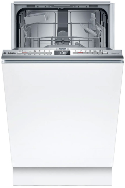 Встраиваемая посудомоечная машина Bosch SPV4HKX10E Встраиваемая посудомоечная машина Bosch SPV4HKX10E