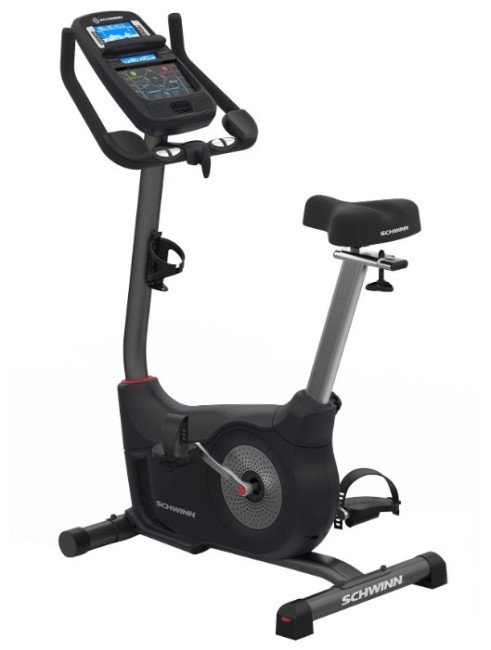 Вертикальный велотренажер Schwinn 570U