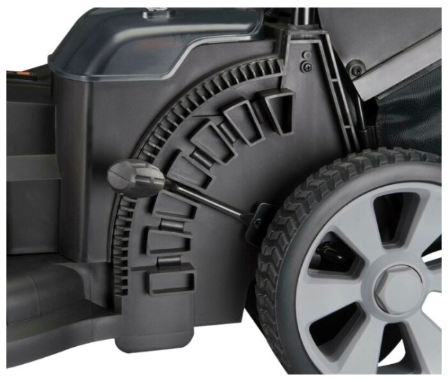Газонокосилка Worx WG744E.9