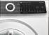 Стиральная машина Bosch WGH256A0BY