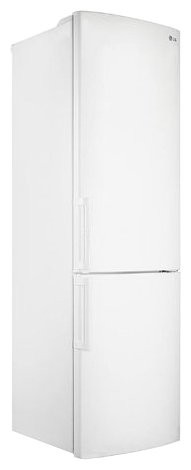 Холодильник LG GA-B489 YVCZ