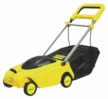 Газонокосилка Gardener RM-1200 Газонокосилка Gardener RM-1200