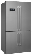 Холодильник smeg FQ60X2PE1 Холодильник smeg FQ60X2PE1