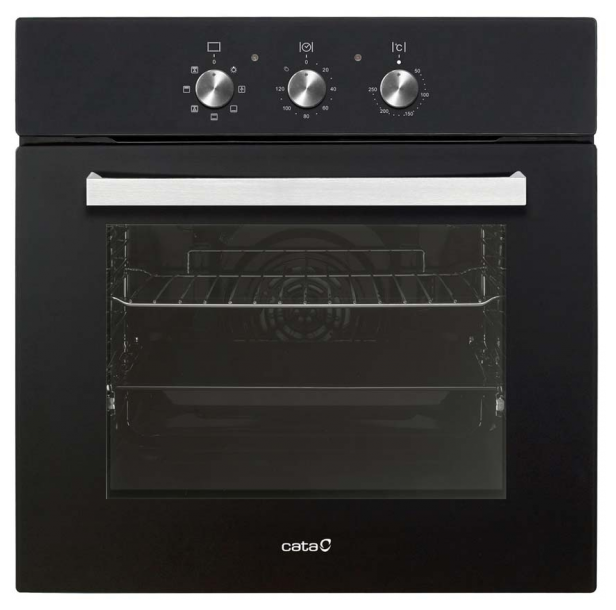 Духовой шкаф CATA ME 7107 BK