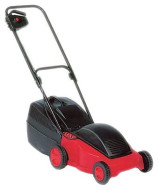 Газонокосилка MTD 321 E