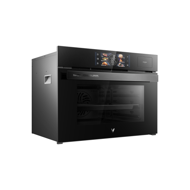 Встраиваемый электрический духовой шкаф Viomi VBSO501