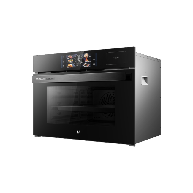 Встраиваемый электрический духовой шкаф Viomi VBSO501
