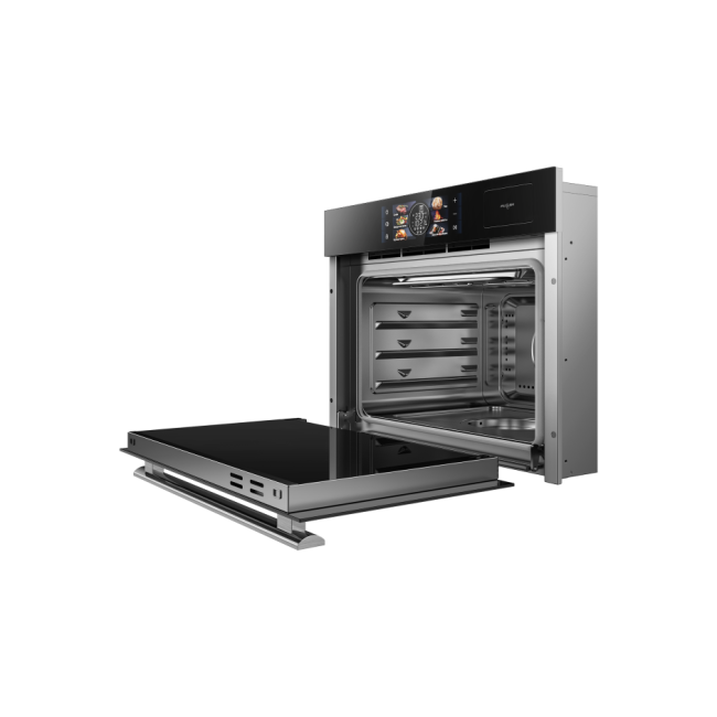 Встраиваемый электрический духовой шкаф Viomi VBSO501
