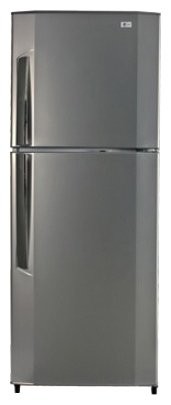 Холодильник LG GN-V262 RLCS