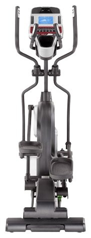 Эллиптический тренажер Sole Fitness E25 Эллиптический тренажер Sole Fitness E25