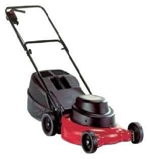 Газонокосилка MTD EM 1600 Газонокосилка MTD EM 1600