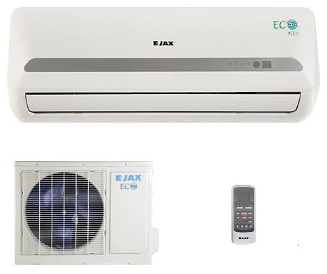 Сплит-система Jax ACI-14HE (2011) Сплит-система Jax ACI-14HE (2011)
