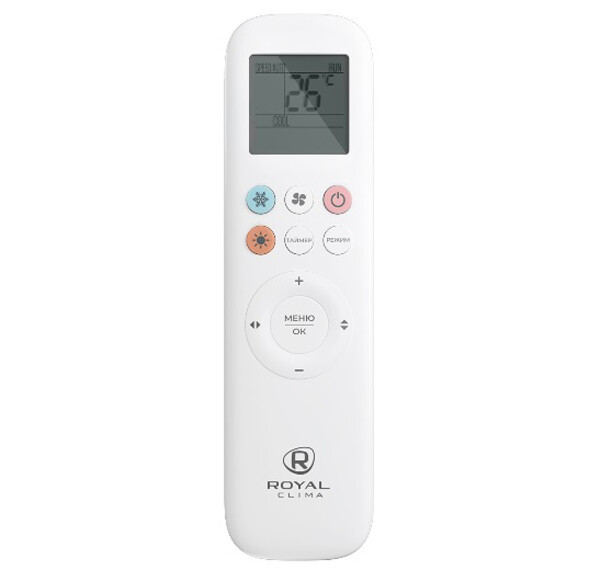Сплит-система Royal Clima RCI-VXI28HN