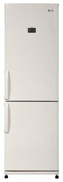 Холодильник LG GA-V409 UEQA