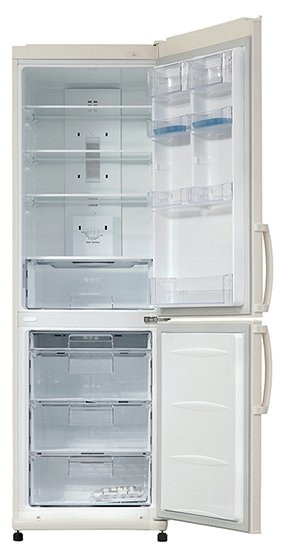 Холодильник LG GA-V409 UEQA