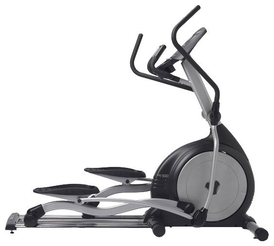 Эллиптический тренажер True Fitness PS100