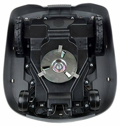 Газонокосилка Honda Miimo HRM500 Газонокосилка Honda Miimo HRM500