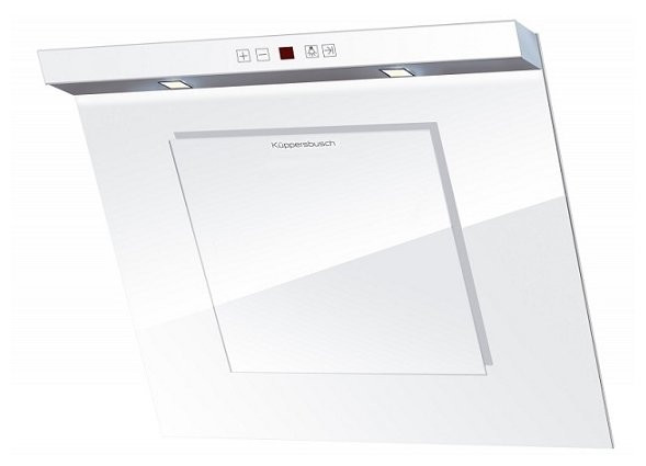 Каминная вытяжка Kuppersbusch KD 9570.2 W Каминная вытяжка Kuppersbusch KD 9570.2 W