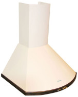 Вытяжка Elikor Сигма 90П-650-К3Д КВ II М-650-60-389 топленое молоко/бронза