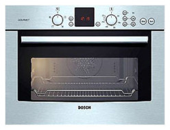 Духовой шкаф Bosch HBC84K551 Духовой шкаф Bosch HBC84K551