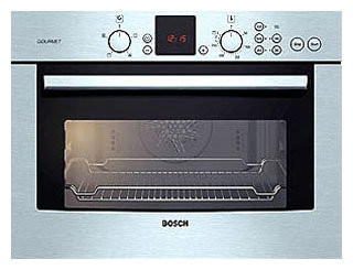 Духовой шкаф Bosch HBC84K551