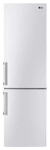 Холодильник LG GW-B489 BCW Холодильник LG GW-B489 BCW