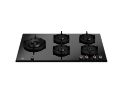 Встраиваемая газовая варочная панель Bertazzoni P905LPROGNE Встраиваемая газовая варочная панель Bertazzoni P905LPROGNE