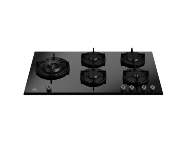Встраиваемая газовая варочная панель Bertazzoni P905LPROGNE