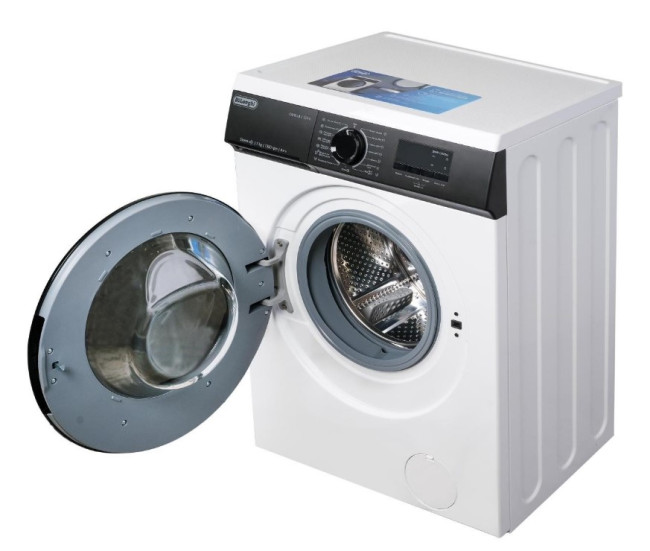 Стиральная машина DeLonghi CAMILLA L 724 V Стиральная машина DeLonghi CAMILLA L 724 V
